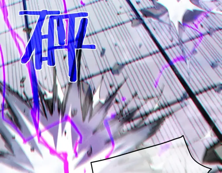 《我靠无敌被动打出成吨伤害！》第54话 100%施展完美格挡！图46