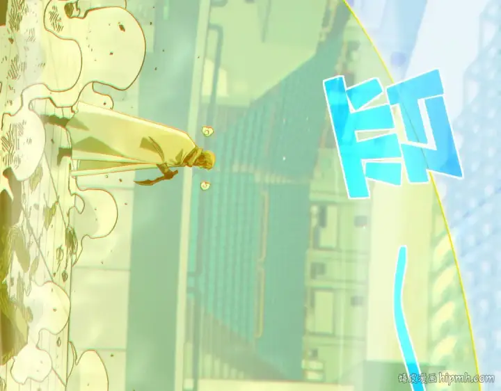 《我靠无敌被动打出成吨伤害！》第54话 100%施展完美格挡！图56