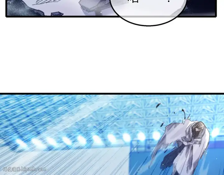 《我靠无敌被动打出成吨伤害！》第54话 100%施展完美格挡！图72
