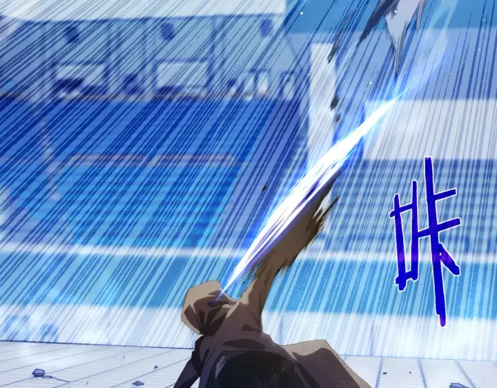 《我靠无敌被动打出成吨伤害！》第54话 100%施展完美格挡！图73