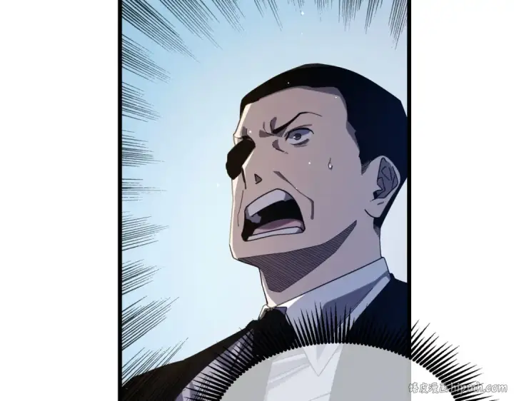 《我靠无敌被动打出成吨伤害！》第54话 100%施展完美格挡！图96