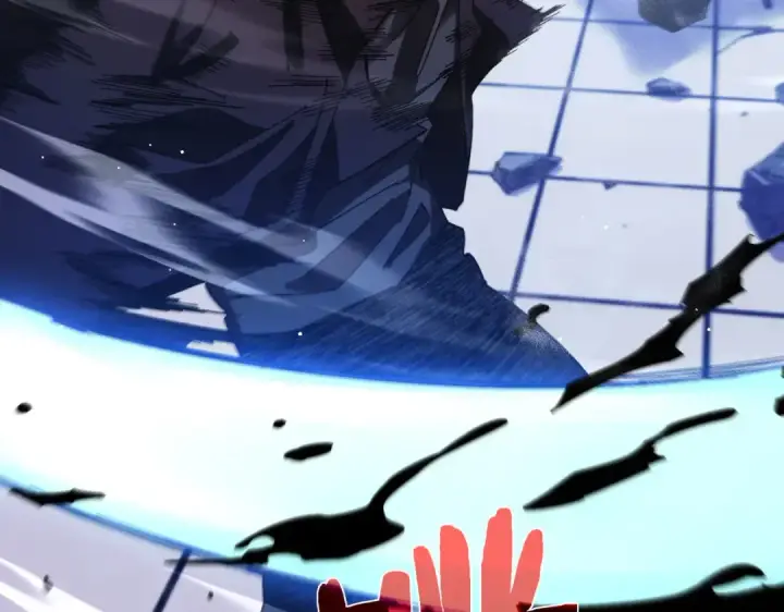 《我靠无敌被动打出成吨伤害！》第54话 100%施展完美格挡！图99