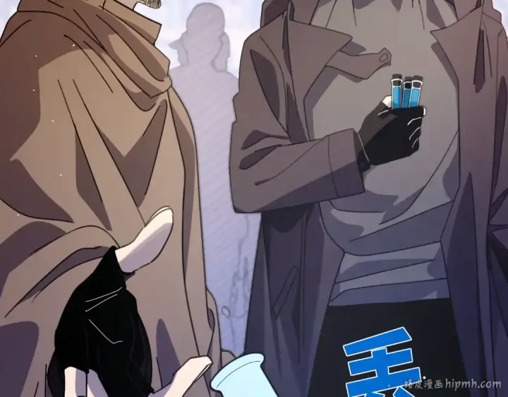 《我靠无敌被动打出成吨伤害！》第57话 众人报名竞技PK 图48
