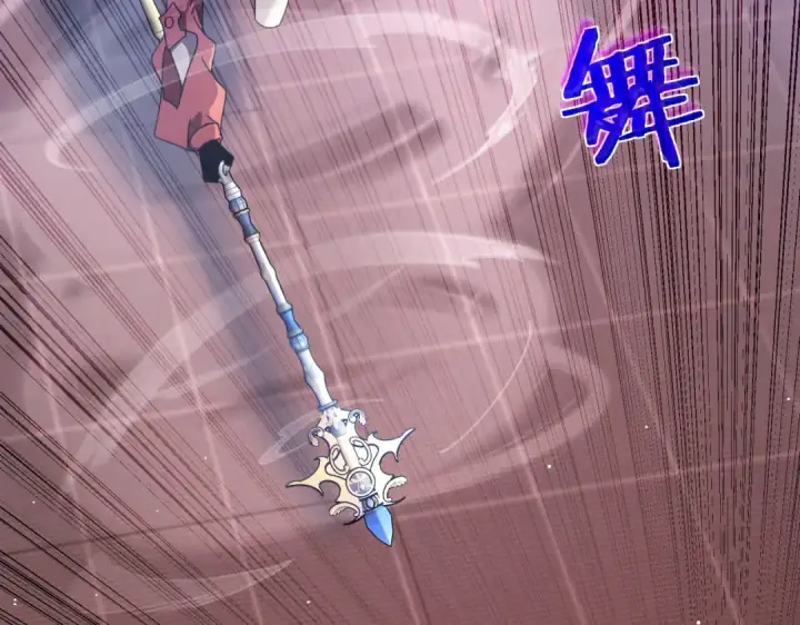 《我靠无敌被动打出成吨伤害！》第59话 凌若希绝地反击！图57