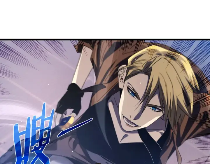 《我靠无敌被动打出成吨伤害！》第59话 凌若希绝地反击！图60