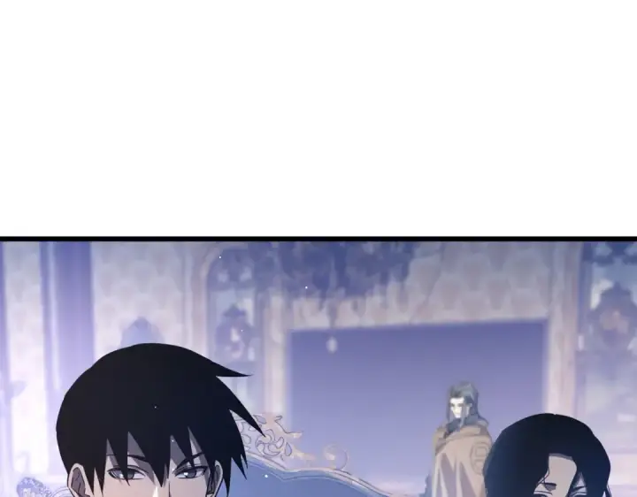《我靠无敌被动打出成吨伤害！》第60话 赌场老板的邀约！图108