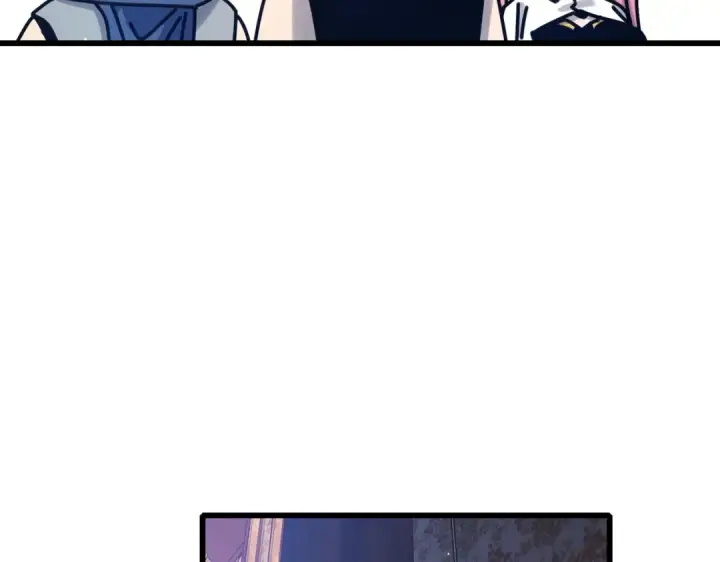 《我靠无敌被动打出成吨伤害！》第60话 赌场老板的邀约！图51