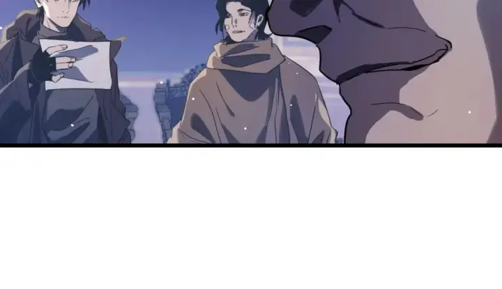 《我靠无敌被动打出成吨伤害！》第60话 赌场老板的邀约！图87