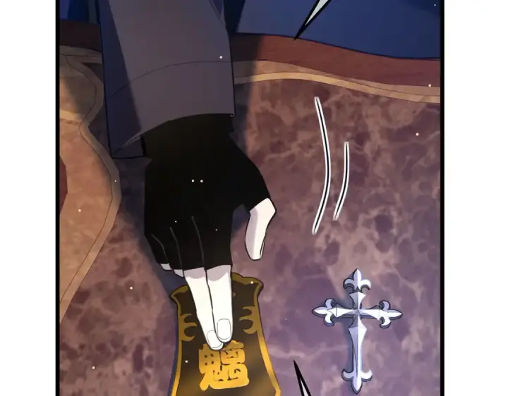 《我靠无敌被动打出成吨伤害！》第60话 赌场老板的邀约！图97