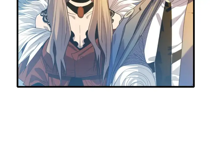 《我靠无敌被动打出成吨伤害！》第61话 准备锻造二阶段流光千刃伞图172
