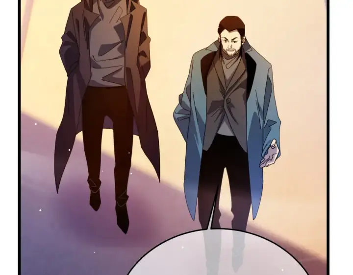 《我靠无敌被动打出成吨伤害！》第61话 准备锻造二阶段流光千刃伞图35