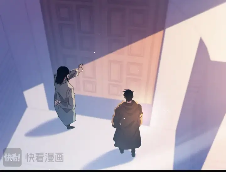 《我靠无敌被动打出成吨伤害！》第61话 准备锻造二阶段流光千刃伞图53