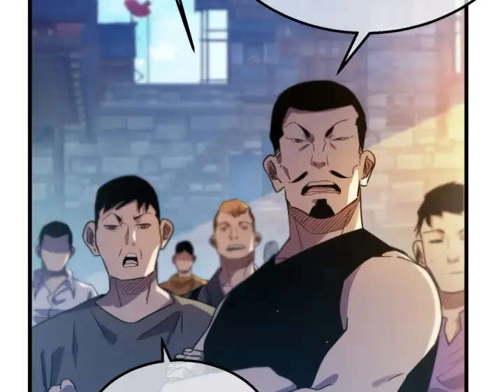 《我靠无敌被动打出成吨伤害！》第61话 准备锻造二阶段流光千刃伞图98