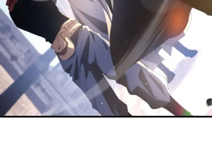 《我靠无敌被动打出成吨伤害！》第63话 再聚天峰城图102