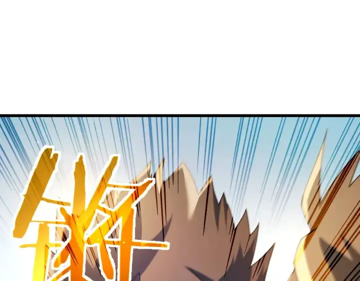 《我靠无敌被动打出成吨伤害！》第64话 永恒巅峰十连胜图31