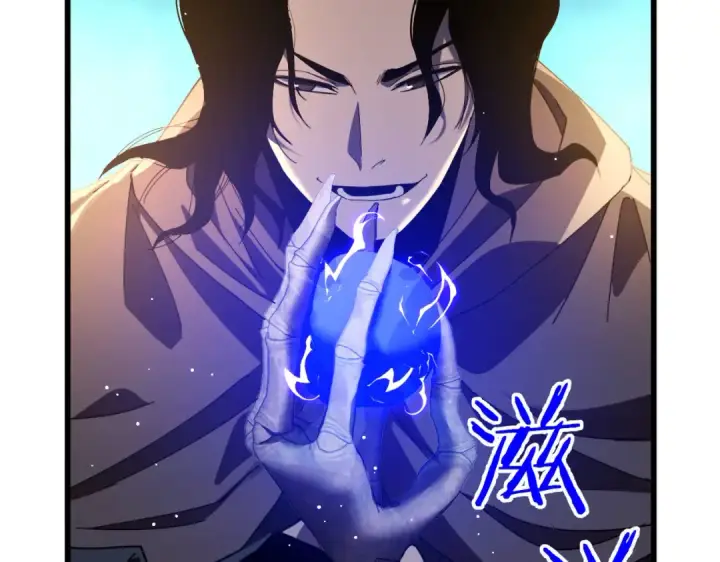 《我靠无敌被动打出成吨伤害！》第64话 永恒巅峰十连胜图41
