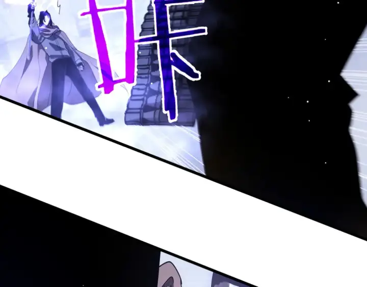 《我靠无敌被动打出成吨伤害！》第64话 永恒巅峰十连胜图51