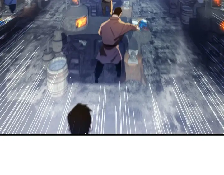 《我靠无敌被动打出成吨伤害！》第65话 参加高级锻造师考核图115