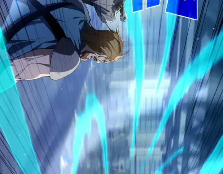 《我靠无敌被动打出成吨伤害！》第66话 制造“臻品”武器图132