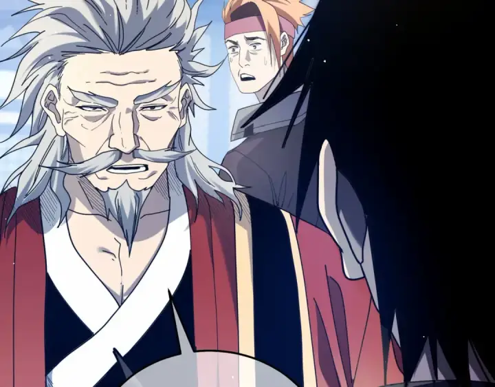 《我靠无敌被动打出成吨伤害！》第66话 制造“臻品”武器图189