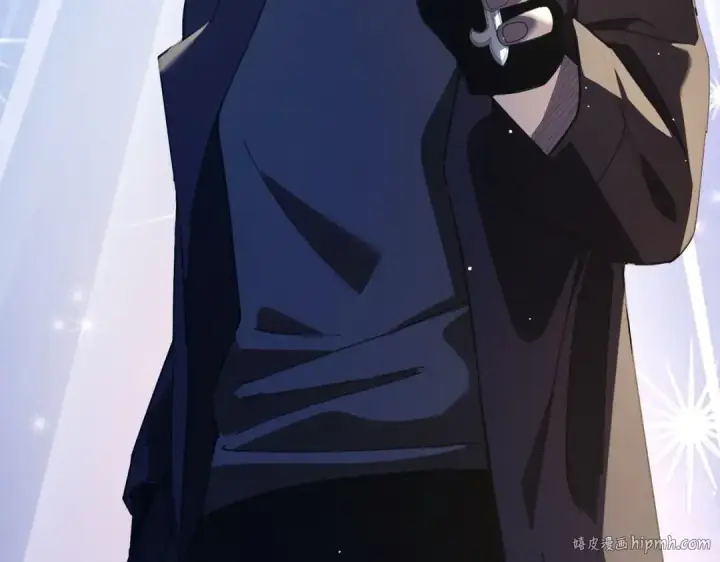 《我靠无敌被动打出成吨伤害！》第67话 揭露董虎飞的真面目图112