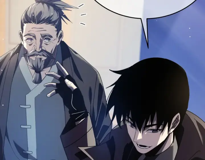 《我靠无敌被动打出成吨伤害！》第67话 揭露董虎飞的真面目图151