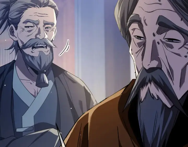 《我靠无敌被动打出成吨伤害！》第67话 揭露董虎飞的真面目图169