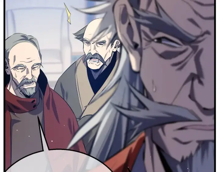 《我靠无敌被动打出成吨伤害！》第67话 揭露董虎飞的真面目图179