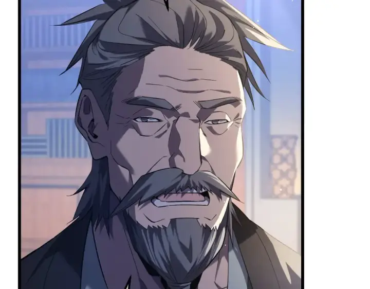 《我靠无敌被动打出成吨伤害！》第67话 揭露董虎飞的真面目图185