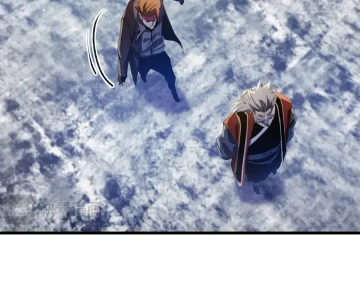 《我靠无敌被动打出成吨伤害！》第67话 揭露董虎飞的真面目图31