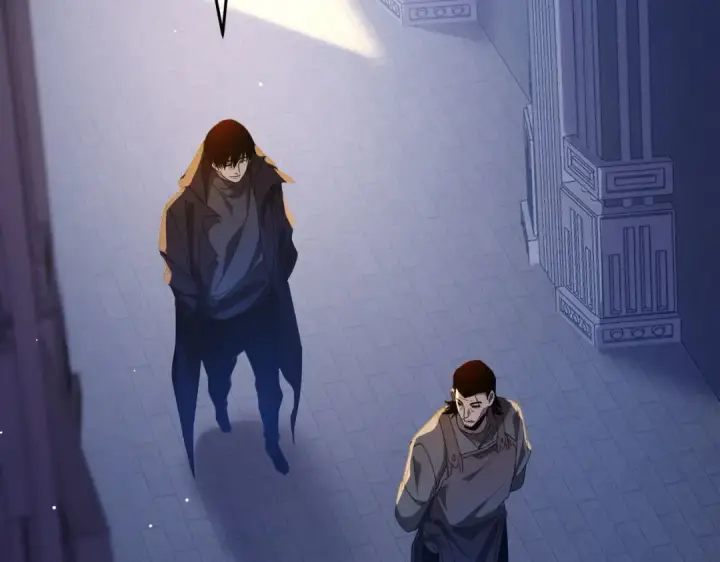 《我靠无敌被动打出成吨伤害！》第67话 揭露董虎飞的真面目图83