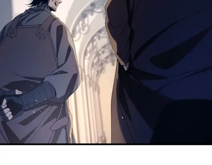 《我靠无敌被动打出成吨伤害！》第67话 揭露董虎飞的真面目图90