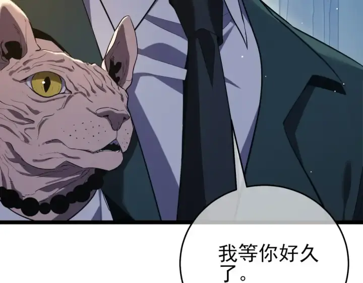 《我靠无敌被动打出成吨伤害！》第68话 蒋老成功当选图207