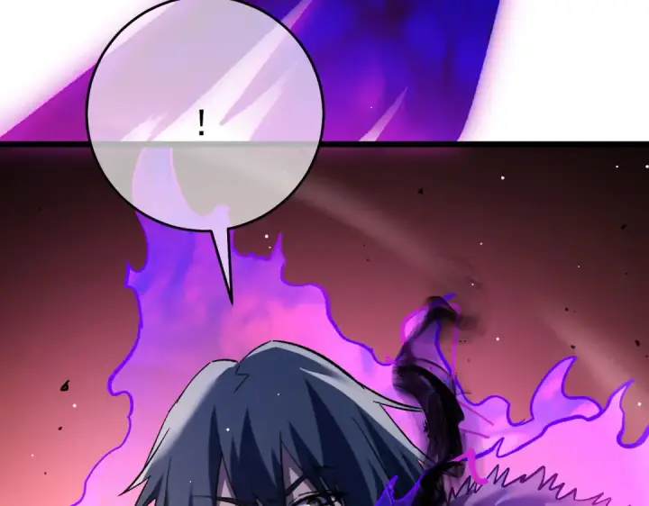 《我靠无敌被动打出成吨伤害！》第69话 永恒巅峰永不输图204