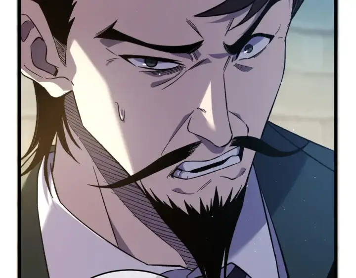 《我靠无敌被动打出成吨伤害！》第69话 永恒巅峰永不输图22