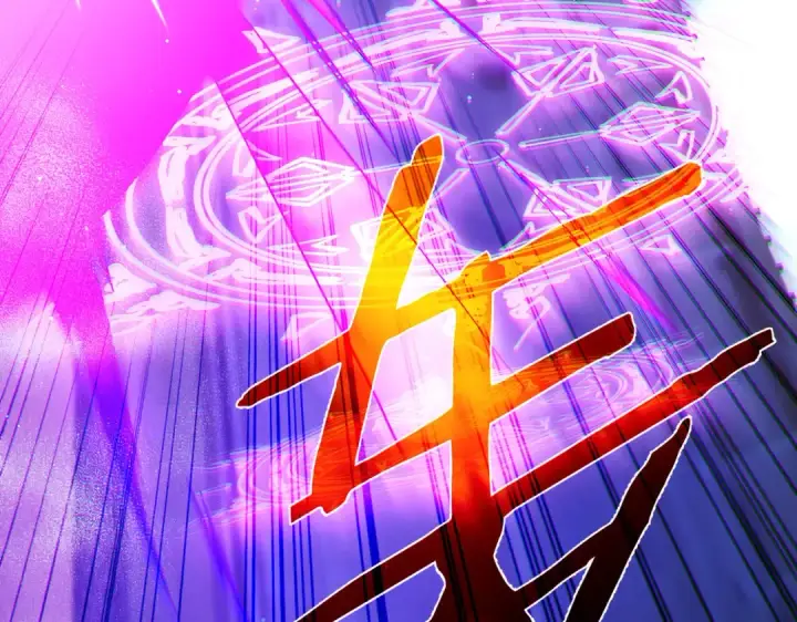《我靠无敌被动打出成吨伤害！》第70话 永恒巅峰NB图103
