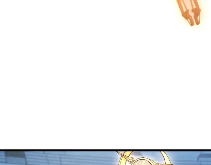《我靠无敌被动打出成吨伤害！》第70话 永恒巅峰NB图81