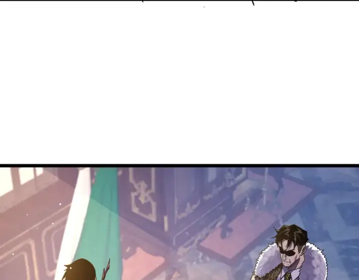 《我靠无敌被动打出成吨伤害！》第71话 强大人脉图173