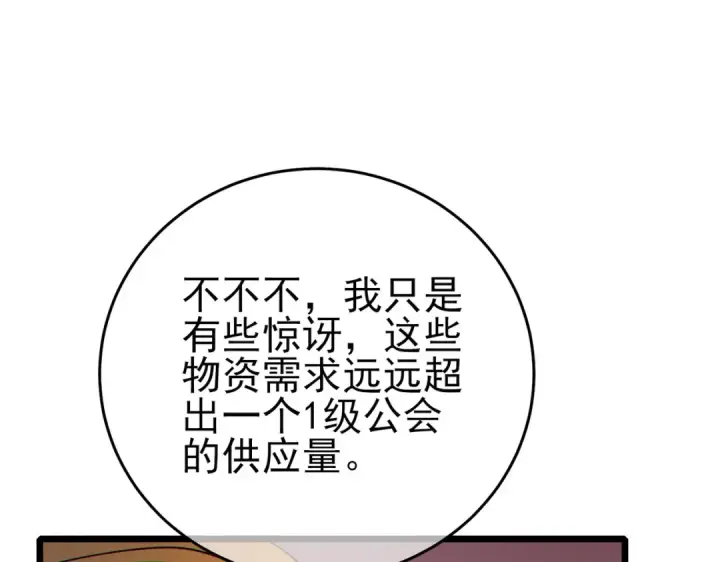 《我靠无敌被动打出成吨伤害！》第75话 S级拍卖品遭疯抢图140