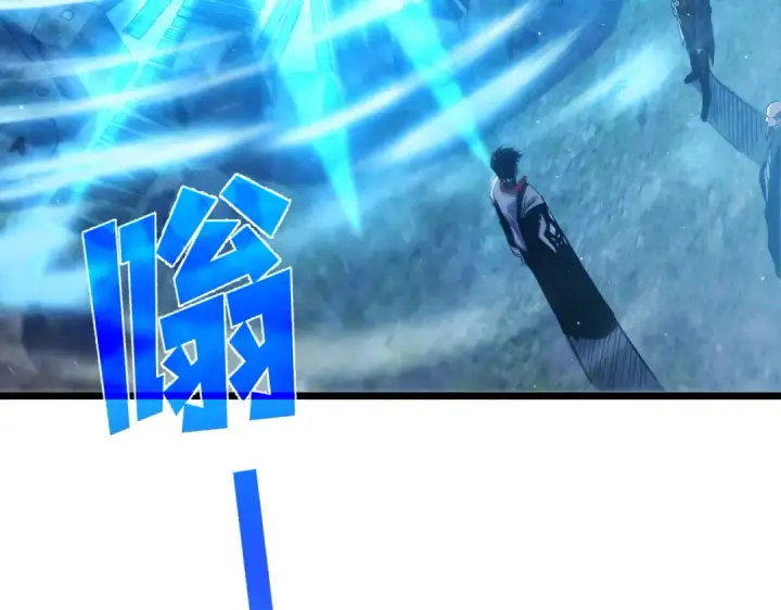 《我靠无敌被动打出成吨伤害！》第76话 公会升至2级图53