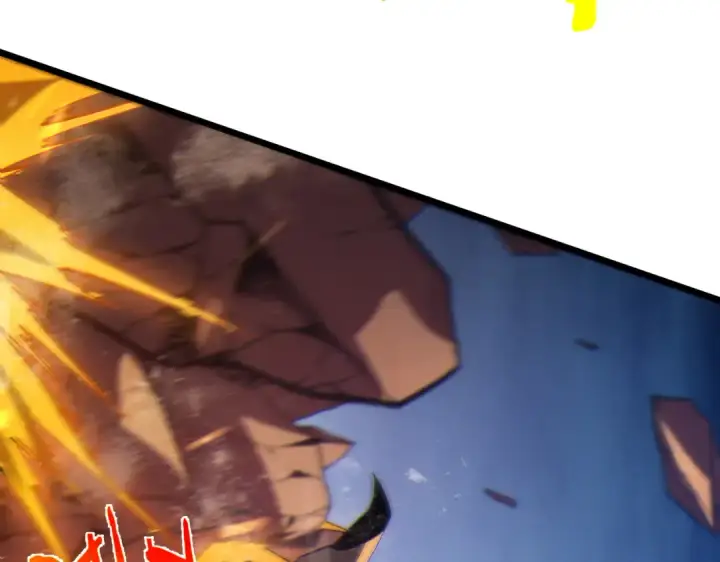 《我靠无敌被动打出成吨伤害！》第77话 入会考核图126