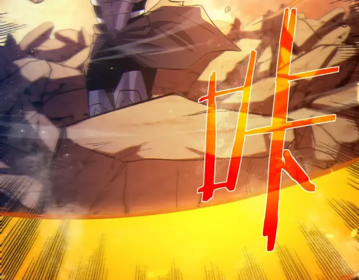 《我靠无敌被动打出成吨伤害！》第77话 入会考核图139