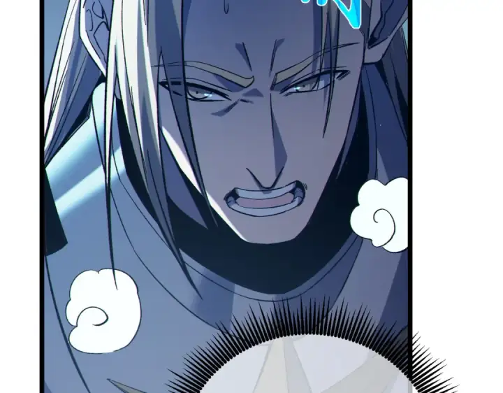 《我靠无敌被动打出成吨伤害！》第77话 入会考核图163