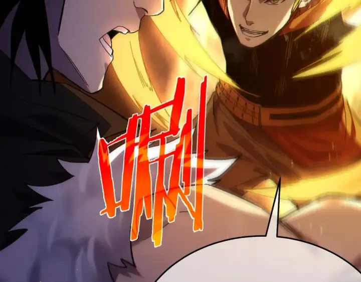 《我靠无敌被动打出成吨伤害！》第77话 入会考核图57