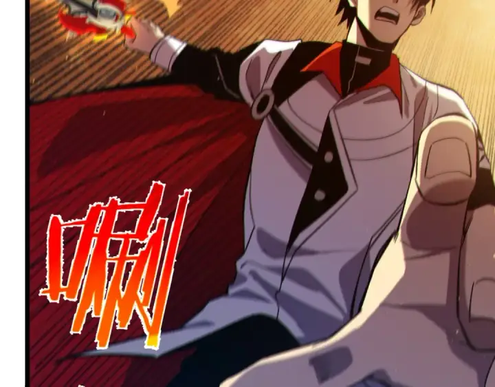 《我靠无敌被动打出成吨伤害！》第79话 击杀—邪墓之王图特卡盟图10