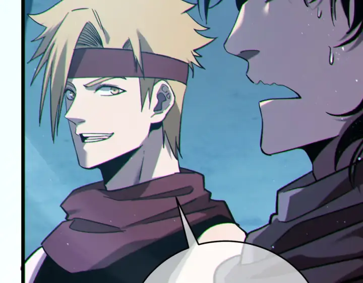 《我靠无敌被动打出成吨伤害！》第79话 击杀—邪墓之王图特卡盟图107