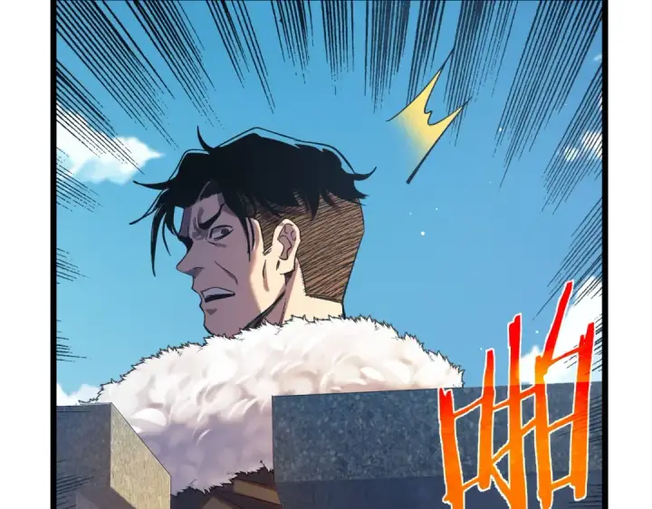 《我靠无敌被动打出成吨伤害！》第79话 击杀—邪墓之王图特卡盟图180