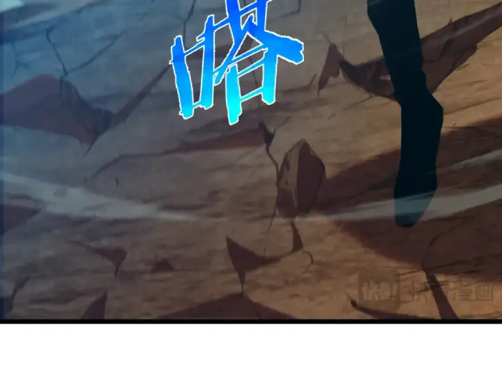 《我靠无敌被动打出成吨伤害！》第79话 击杀—邪墓之王图特卡盟图196