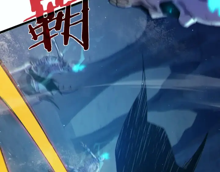 《我靠无敌被动打出成吨伤害！》第79话 击杀—邪墓之王图特卡盟图65