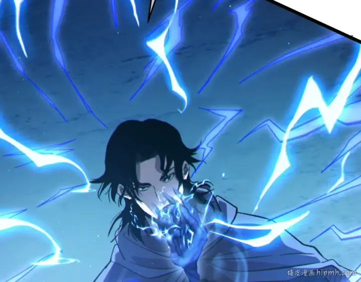 《我靠无敌被动打出成吨伤害！》第79话 击杀—邪墓之王图特卡盟图80